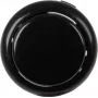 JOY-IT ARC Button M BK - Μίνι κουμπί arcade με μικροδιακόπτη, μαύρο, Button-μαύρο-Mini