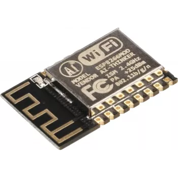 JOY-IT DEBO ESP8266-12F ESP8266 WiFi Module συγκόλλησης SBC-ESP8266-12F