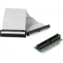 JOY-IT RB-CON+01 Πλακέτα επέκτασης GPIO Breakout για Raspberry Pi