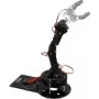 Joy-it Robot02 κιτ κατασκευής ρομποτικού βραχίονα