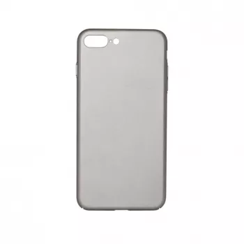 Joyroom JR-BP241 Πλαστική Θήκη για Apple iPhone 7 Plus, Γκρι
