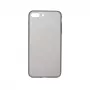 Joyroom JR-BP241 Πλαστική Θήκη για Apple iPhone 7 Plus, Γκρι
