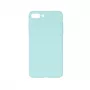 Joyroom Apple iPhone 7 Plus Πλαστική Θήκη JR-BP241 μπλε