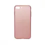 Joyroom Apple iPhone 7 Plus Πλαστική Θήκη JR-BP241 Ροζ