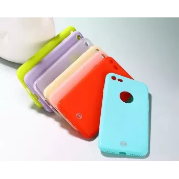 Joyroom Apple iPhone 7 Plus Θήκη TPU JR-BP224 Μπλε
