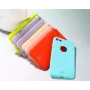 Joyroom Apple iPhone 7 Plus Θήκη TPU JR-BP224 Λευκή