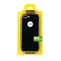 Joyroom Apple iPhone 7 Plus Θήκη TPU JR-BP234 Διάφανο Μαύρο