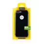 Joyroom Apple iPhone 7 Plus θήκη TPU JR-BP234 διαφανές ροζ χρυσό