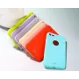 Joyroom Apple iPhone 7 Θήκη TPU JR-BP223 Λευκό