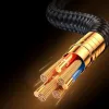 Joyroom Gaming Cable S-CC100A6 USB-C (Γωνιακό) / USB-C (Ίσιο) 100W 1,2m - Μαύρο