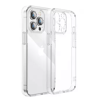 Joyroom JR-14D1 Διάφανη Θήκη για Apple iPhone 14