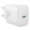 Joyroom JR-TCF20 PD20W EU-Φορτιστής (Λευκό)