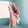 Joyroom Lightning σε USB-A Καλώδιο 2,4A 1,2m Μαύρο (S-1224N2)