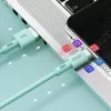 Joyroom Lightning σε USB-A Καλώδιο 2,4A 1,2m Μαύρο (S-1224N2)