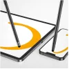 Joyroom Παθητικό Στυλό για Tablet Smartphone Μαύρο
