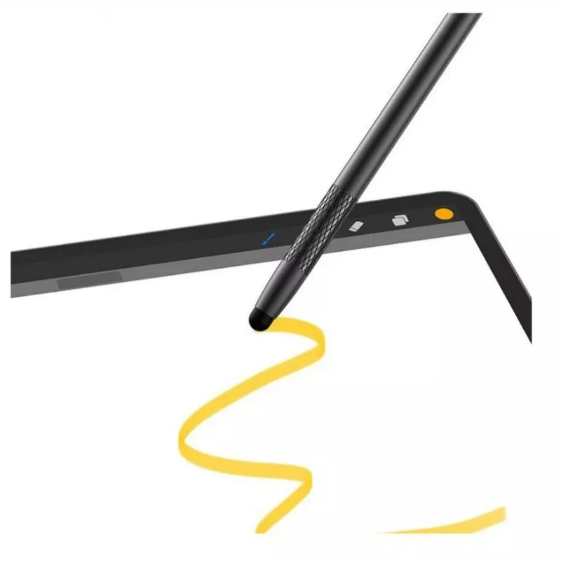 Joyroom Παθητικό Στυλό για Tablet Smartphone Μαύρο