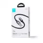 Joyroom Καλώδιο USB-A σε Lightning, 2,4A, 1,2m, Μαύρο (S-UL012A10)