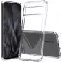 JT Berlin BackCase Pankow Clear για Google Pixel 8 Pro - διαφανής θήκη TPU 11045
