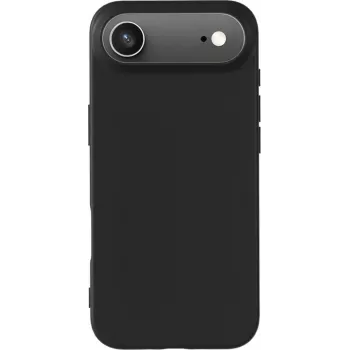 JT Berlin BackCase Pankow Soft για Apple iPhone Air, Μαύρο 11140