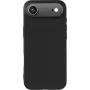 JT Berlin BackCase Pankow Soft για Apple iPhone Air, Μαύρο 11140