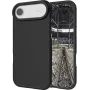 JT Berlin BackCase Pankow Solid MagSafe θήκη για Apple iPhone Air, μαύρο 11148