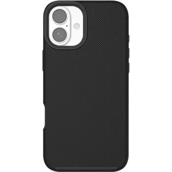 JT Berlin BackCase Pankow Solid MagSafe Θήκη για Apple iPhone 16 – Μαύρο 11079
