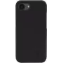 JT Berlin Echtleder BackCase Kreuzberg για Apple iPhone 16e, Μαύρο 11107