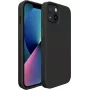 JT Berlin Pankow Safe Θήκη πλάτης για Apple iPhone 13, μαύρο (10821)