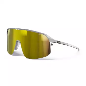 Julbo Density Spectron 3 Γυαλιά Ηλίου Γκρι/Μαύρο, Large Fit