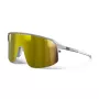 Julbo Density Spectron 3 Γυαλιά Ηλίου Γκρι/Μαύρο, Large Fit