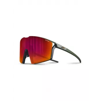JULBO Edge γυαλιά - Khaki / Black