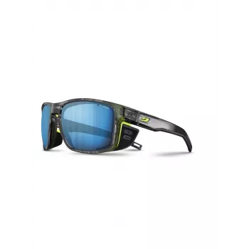 Julbo Shield M Γυαλιά Ηλίου, Ocean Master