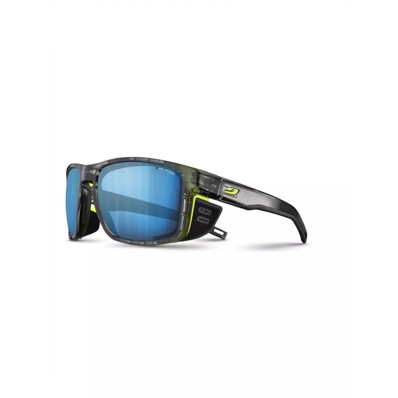 Julbo Shield M Γυαλιά Ηλίου, Ocean Master