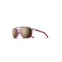 Julbo Slack Spectron Polarized 3 γυαλιά ηλίου Ροζ Cat 3