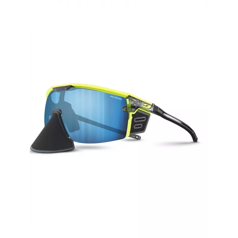 Julbo Ultimate Cover Ocean Master γυαλιά ηλίου
