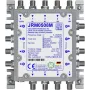 JULTEC JRM0508M Δορυφορικός πολυδιακόπτης 5/8