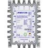 JULTEC JRM0512M Πολυδιακόπτης SAT/IF 12 εξόδων με είσοδο επίγειας λήψης