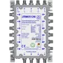 JULTEC JRM0512M Πολυδιακόπτης SAT/IF 12 εξόδων με είσοδο επίγειας λήψης