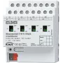 JUNG 2194REGHM universal dimmer, ράγα DIN, 250-400 V, λευκό