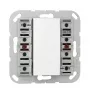 JUNG KNX Tastsensor-Modul A 52941 ST Universal 4-θέσιο F50 Σειρά AS/A Secure