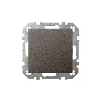 JUNG LED Dimmer-Ενσωμάτωση Διακόπτης Universal-Φάση Αποκοπή 200W ISR-007-01 E/J