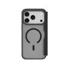 JUST MUST CHAMPION II FLIP CASE MAGSAFE για iPhone 17 Pro, Μαύρο