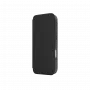 JUST MUST CHAMPION II FLIP CASE MAGSAFE για iPhone 17 Pro, Μαύρο