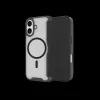 JUST MUST CHAMPION II MAGSAFE FLIP CASE για iPhone 17, Μαύρο