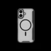 JUST MUST CHAMPION II MAGSAFE FLIP CASE για iPhone 17, Μαύρο