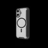 JUST MUST CHAMPION II MAGSAFE FLIP CASE για iPhone 17, Μαύρο