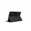 JUST MUST Fold Universal Case για 9-11 Μαύρο