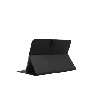 JUST MUST Fold Universal Case για 9-11 Μαύρο