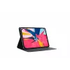 JUST MUST Fold Universal Case για 9-11 Μαύρο