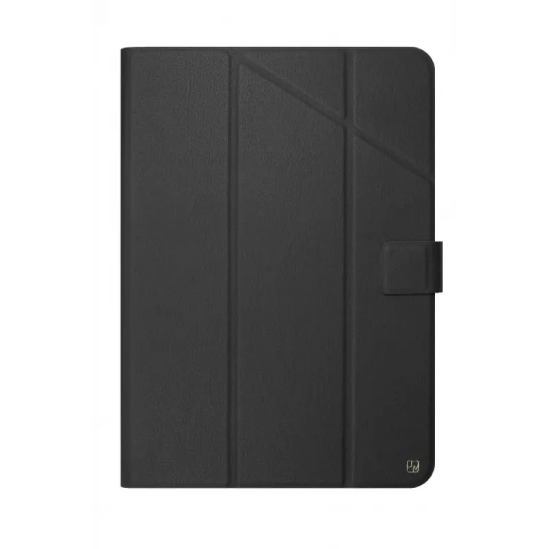 JUST MUST Fold Universal Case για 9-11 Μαύρο